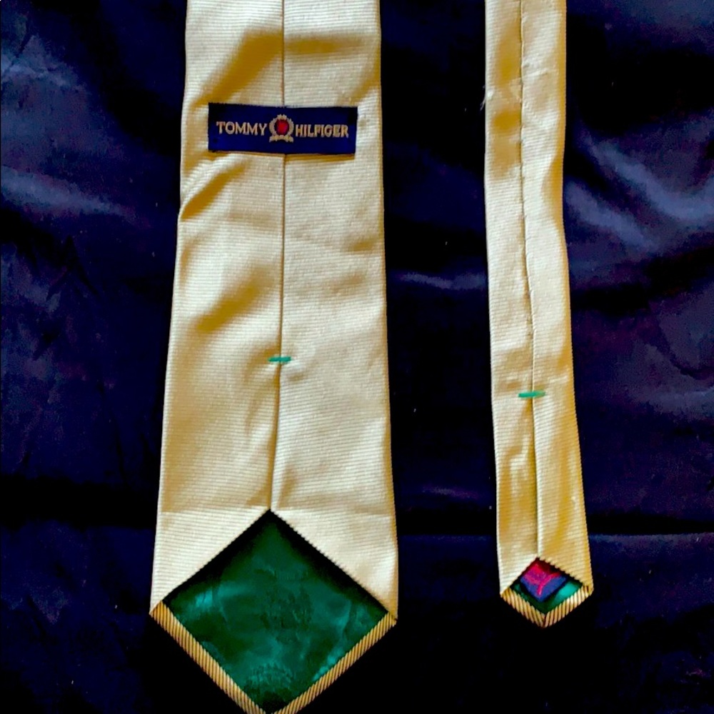 Tie - Picture 2 of 2
